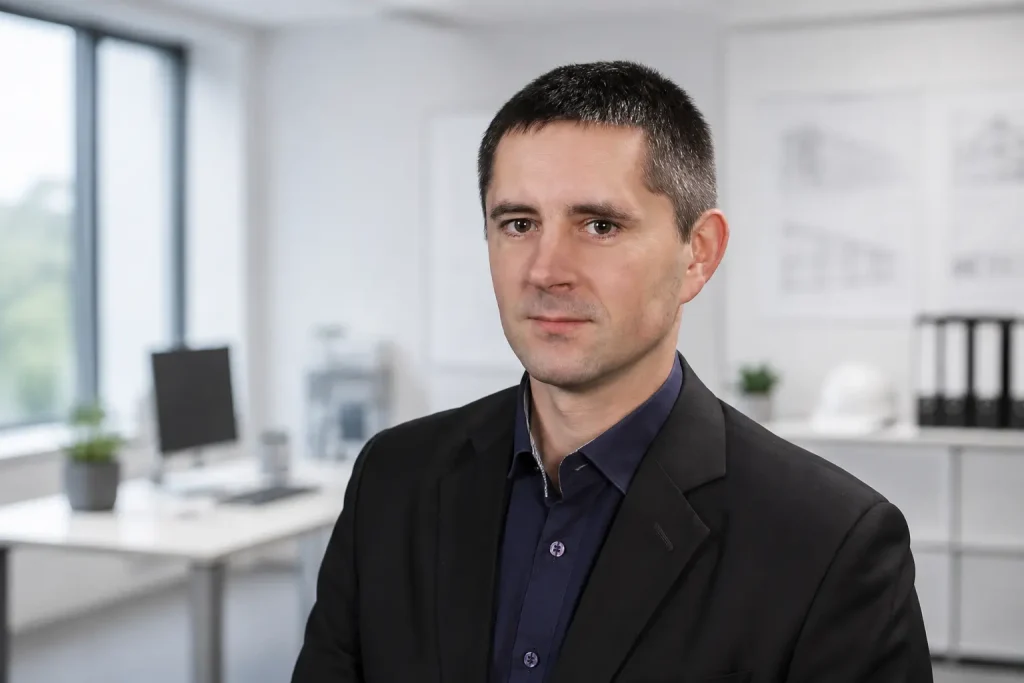 Tomasz Mrozek, Termo-Sanit